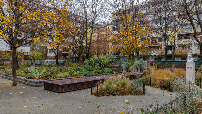 14. kép | Eladó Téglaépítésű lakás, Budapest XIII. Ker. (#178517)