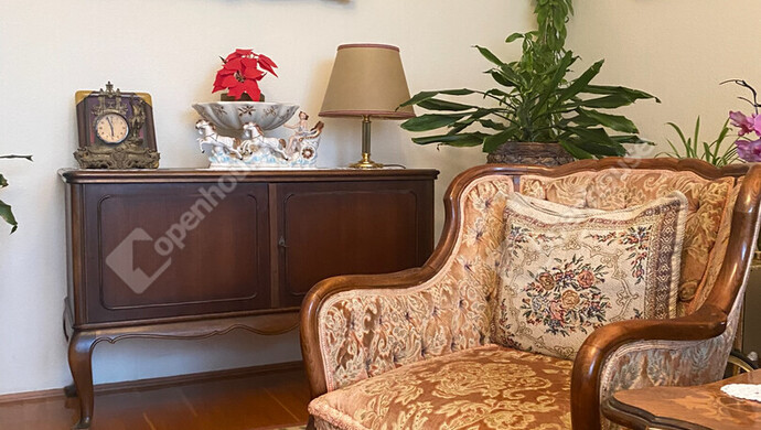 2. kép | Eladó Társasházi lakás, Kaposvár (#178667)