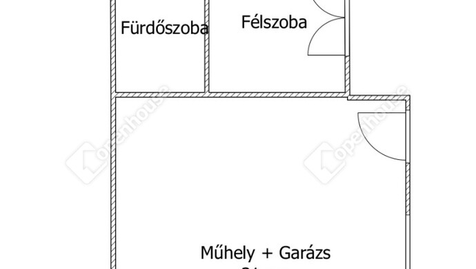 0. kép | Eladó Családi ház, Farmos (#178793)