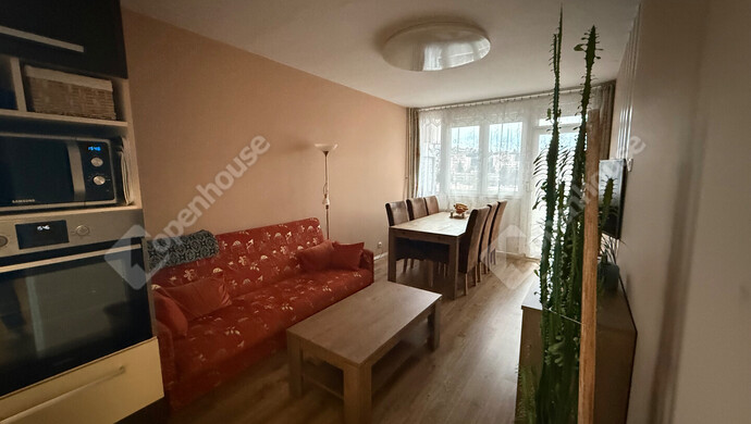 1. kép | Eladó Társasházi lakás, Zalaegerszeg (#179411)