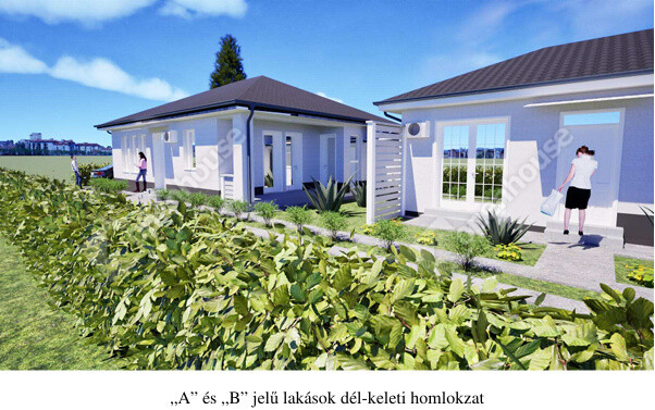 8. kép | Eladó Családi ház, Bocskaikert (#180475)