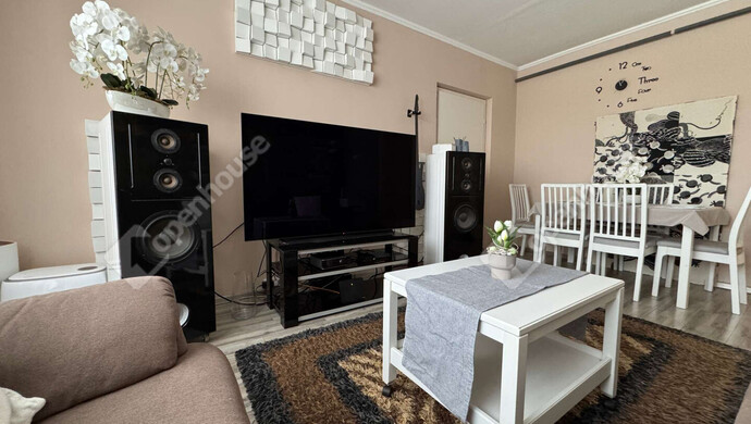 2. kép | Eladó Társasházi lakás, Szeged (#181260)