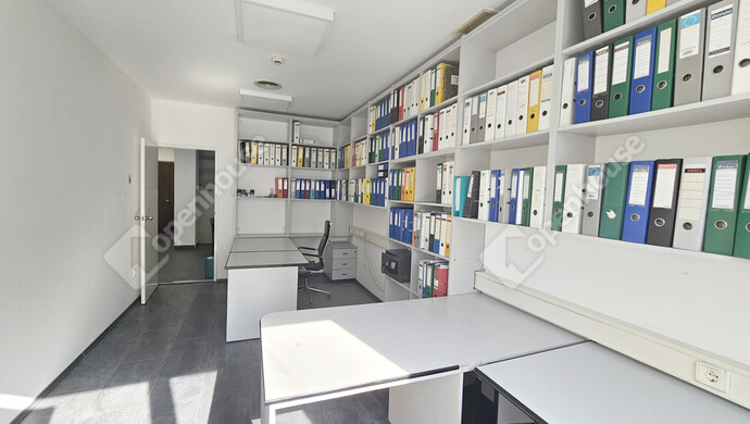 1. kép | Eladó Iroda, Miskolc (#181275)