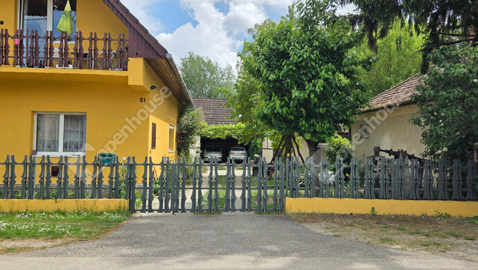 1. kép | Eladó Családi ház, Siófok (#181600)