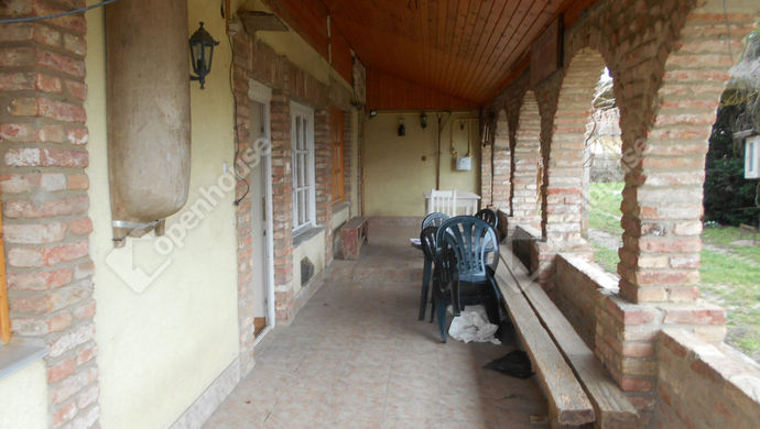1. kép | Eladó Családi ház, Jászladány (#161684)