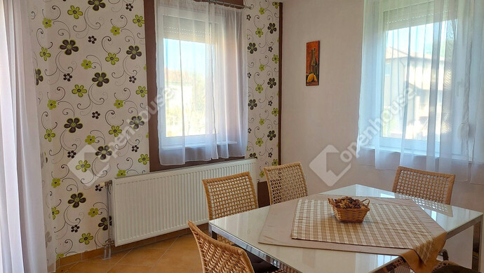 5. kép | Eladó Téglaépítésű lakás, Balatonboglár (#177692)