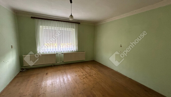 22. kép | Eladó Családi ház, Kapuvár (#178024)