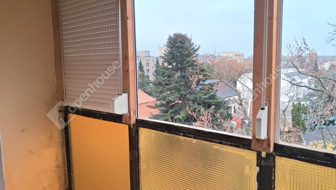 14. kép | Eladó Társasházi lakás, Komárom (#178361)