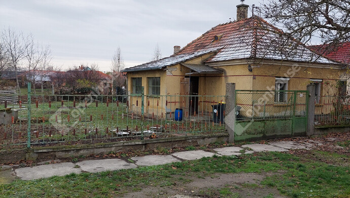 0. kép | Eladó Telek, Abda (#179007)