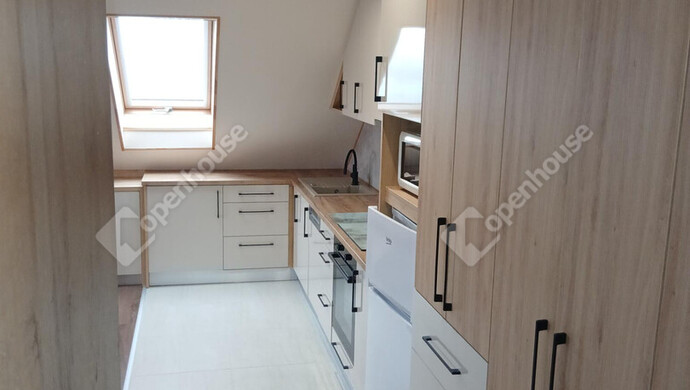 2. kép | Eladó Társasházi lakás, Sárvár (#179280)