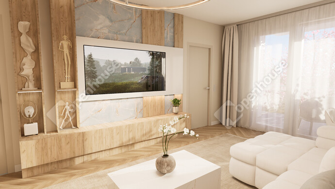 5. kép | Eladó Társasházi lakás, Győr (#167768)