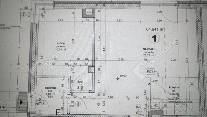 0. kép | Eladó Téglaépítésű lakás, Budapest XI. Ker. (#179977)