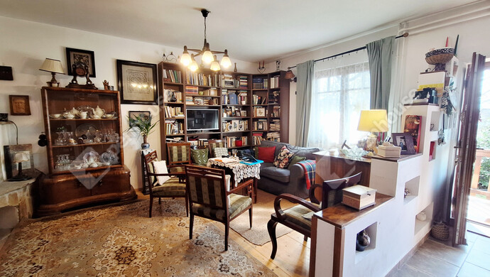 6. kép | Eladó Családi ház, Budakeszi (#179981)