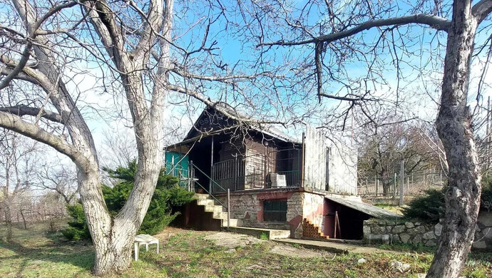 0. kép | Eladó Nyaraló, Tatabánya (#179920)