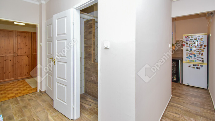 9. kép | Eladó Társasházi lakás, Szeged (#180649)