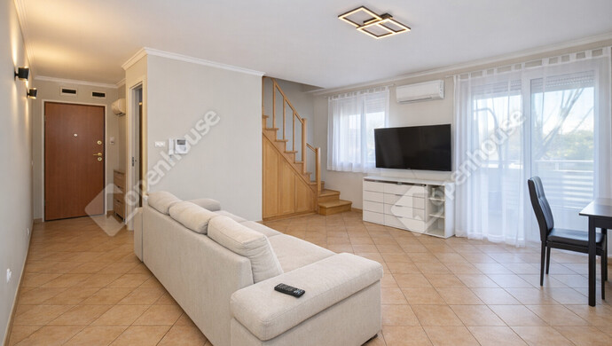 1. kép | Eladó Társasházi lakás, Szeged (#181011)