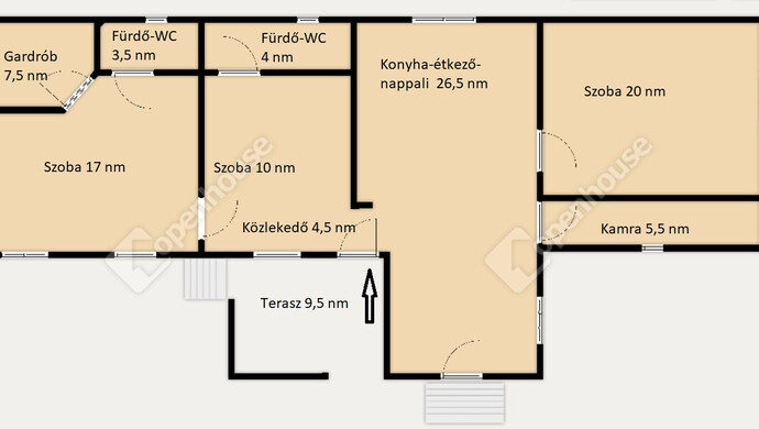 0. kép | Eladó Családi ház, Ádánd (#175980)