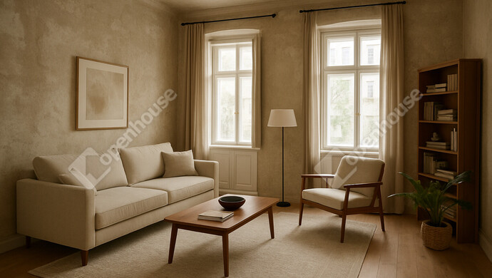 4. kép | Látványterv | Eladó Családi ház, Sárospatak (#176883)