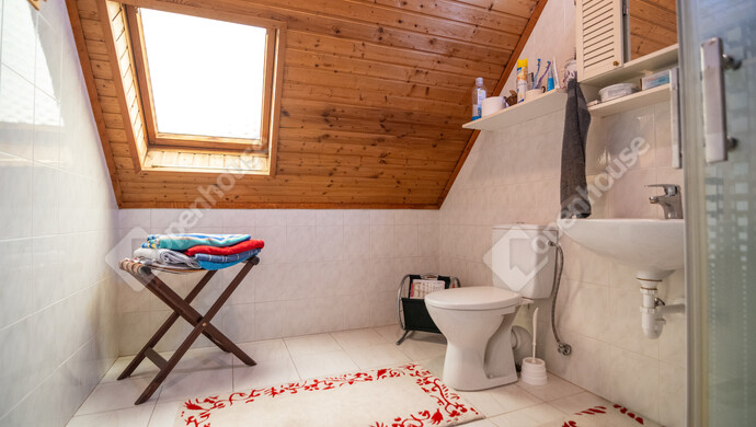 30. kép | Eladó Családi ház, Sóskút (#177471)