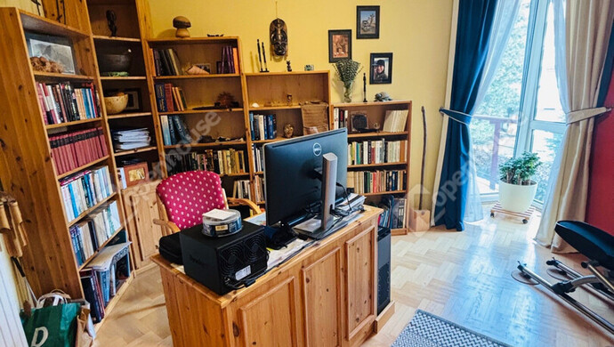 15. kép | Eladó Társasházi lakás, Szeged (#177918)