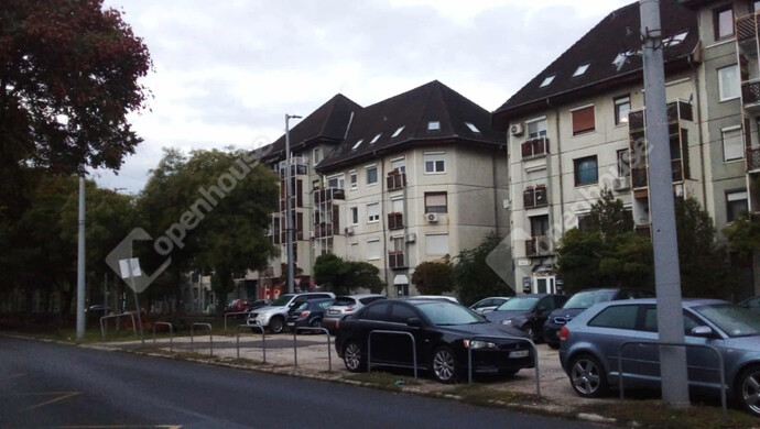 1. kép | Eladó Társasházi lakás, Budapest XXIII. Ker. (#176973)