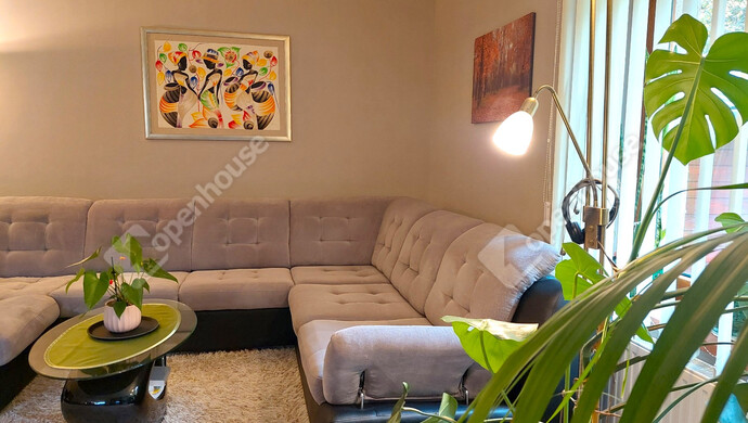 3. kép | Eladó Családi ház, Balatonföldvár (#178441)