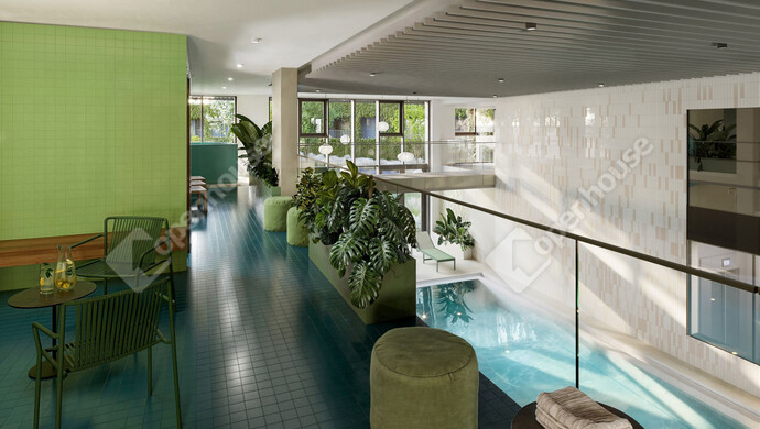 10. kép | Eladó Téglaépítésű lakás, Budapest XIII. Ker. (#178625)