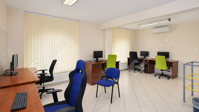 6. kép | Eladó Iroda, Szeged (#180194)