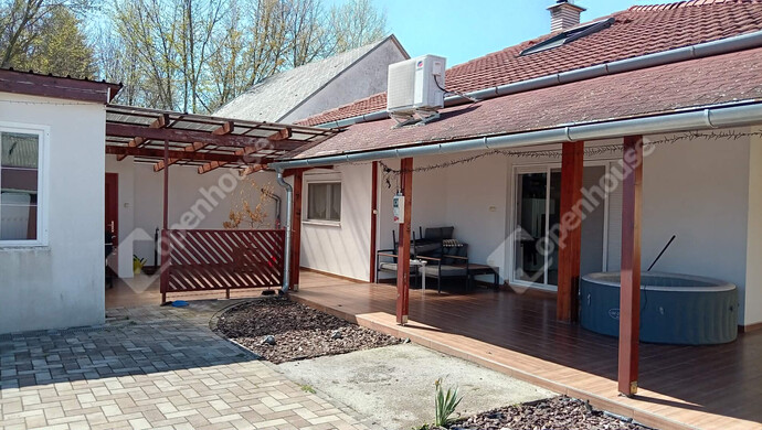 13. kép | Eladó Családi ház, Sormás (#181008)