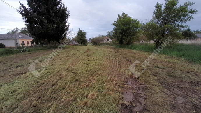 14. kép | Eladó Telek, Őrtilos (#174958)