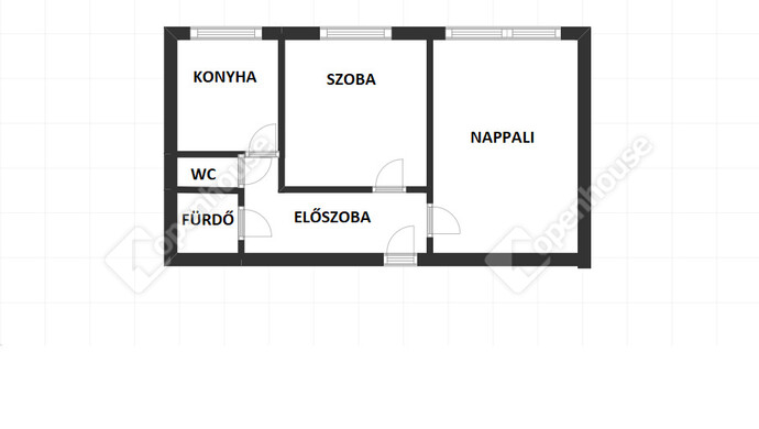 0. kép | Eladó Társasházi lakás, Budapest XI. Ker. (#175020)