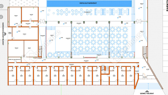 13. kép | Eladó Telek, Szeged (#177210)