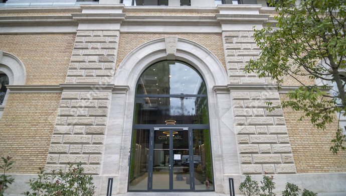 20. kép | Eladó Téglaépítésű lakás, Budapest IX. Ker. (#177425)