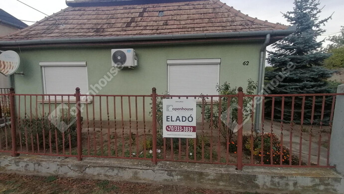 0. kép | Eladó Családi ház, Pér (#177569)