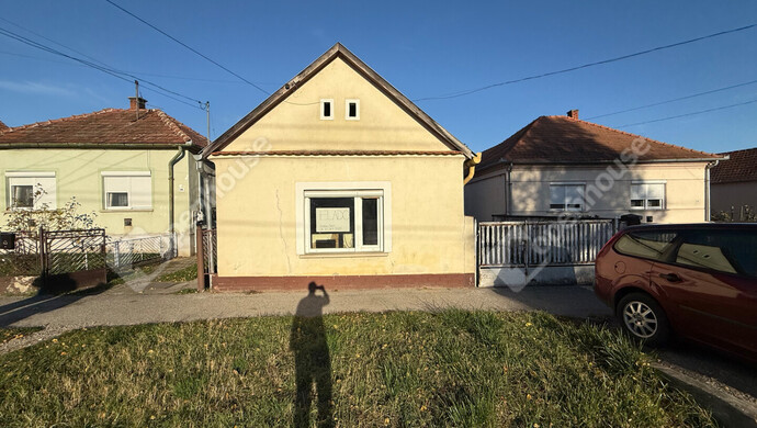 1. kép | Eladó Családi ház, Zalaszentiván (#178126)