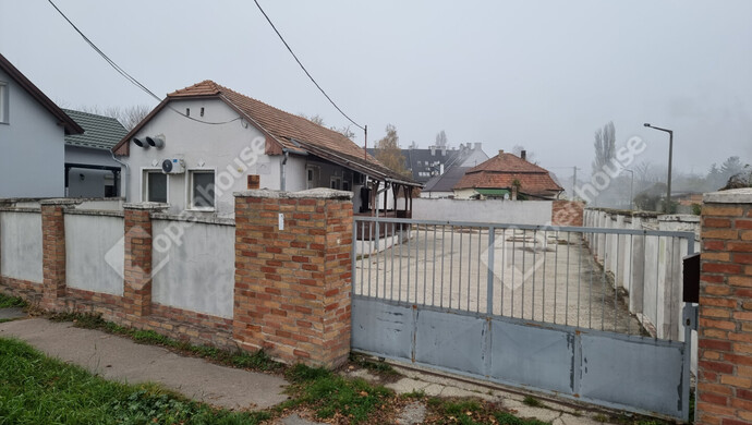 0. kép | Eladó Családi ház, Győr (#178360)