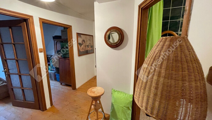 12. kép | Eladó Téglaépítésű lakás, Csorna (#178533)