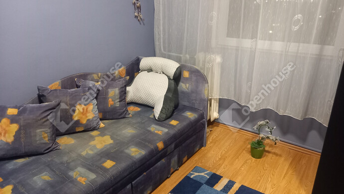 3. kép | Eladó Társasházi lakás, Pápa (#178567)