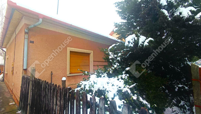 0. kép | Eladó Családi ház, Zsombó (#179225)