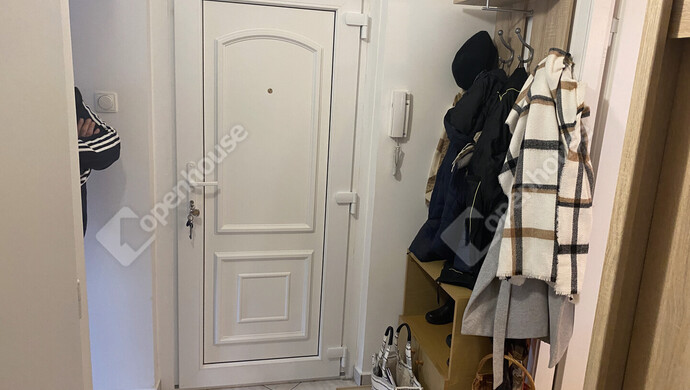 9. kép | Eladó Társasházi lakás, Győr (#179555)