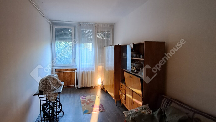 6. kép | Eladó Társasházi lakás, Debrecen (#180497)