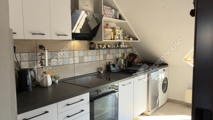 0. kép | Eladó Társasházi lakás, Nagykanizsa (#180944)