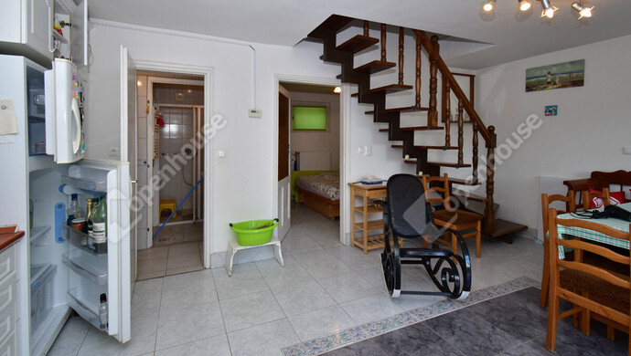 2. kép | Kiadó Családi ház, Szeged (#182134)