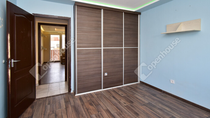 4. kép | Eladó Társasházi lakás, Szeged (#182203)
