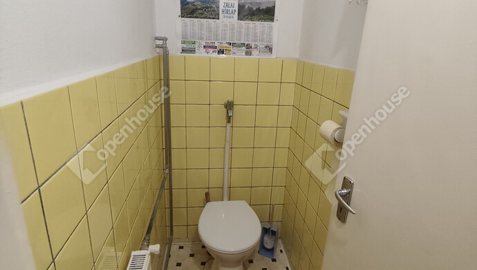 1. kép | Eladó Téglaépítésű lakás, Nagykanizsa (#183054)