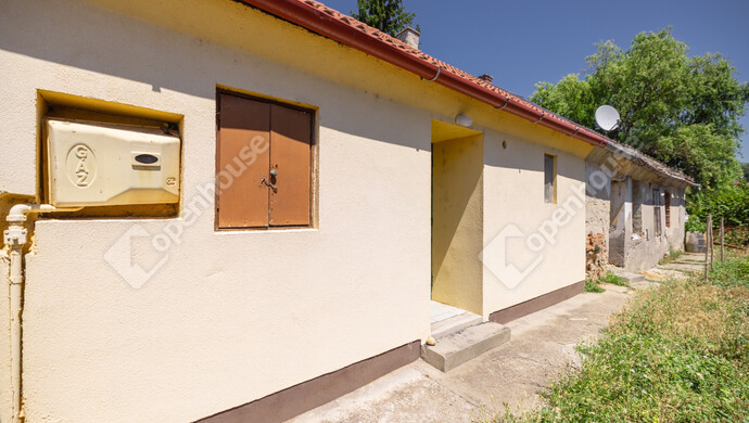 6. kép | Eladó Házrész, Kőröshegy (#176184)