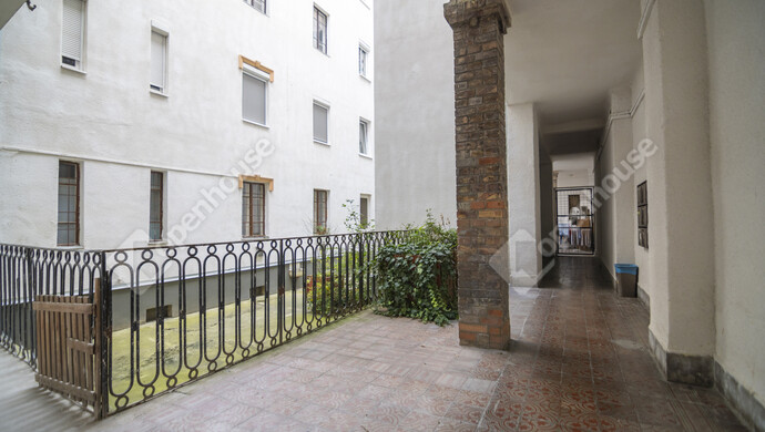 16. kép | Eladó Téglaépítésű lakás, Budapest VIII. Ker. (#177338)