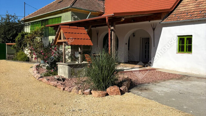 48. kép | Eladó Családi ház, Agyagosszergény (#177575)