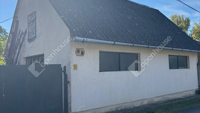 1. kép | Eladó Mezőgazdasági, Szentgyörgyvár (#177615)