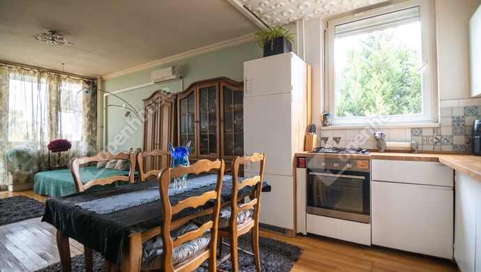 10. kép | Eladó Társasházi lakás, Budapest XXII. Ker. (#178110)